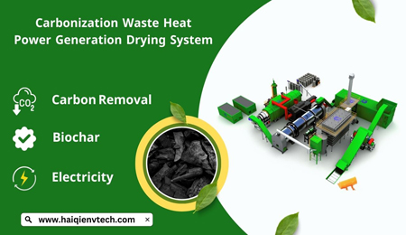 biochar making machine, biochar machine, biochar production equipment, biochar machine manufacturer